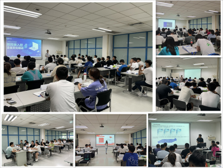 “英勇入海，将来可期”2022新员工培训圆满实现！