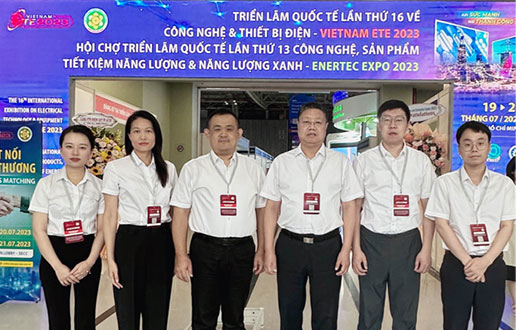 海阔天高 ，“颐越”千里